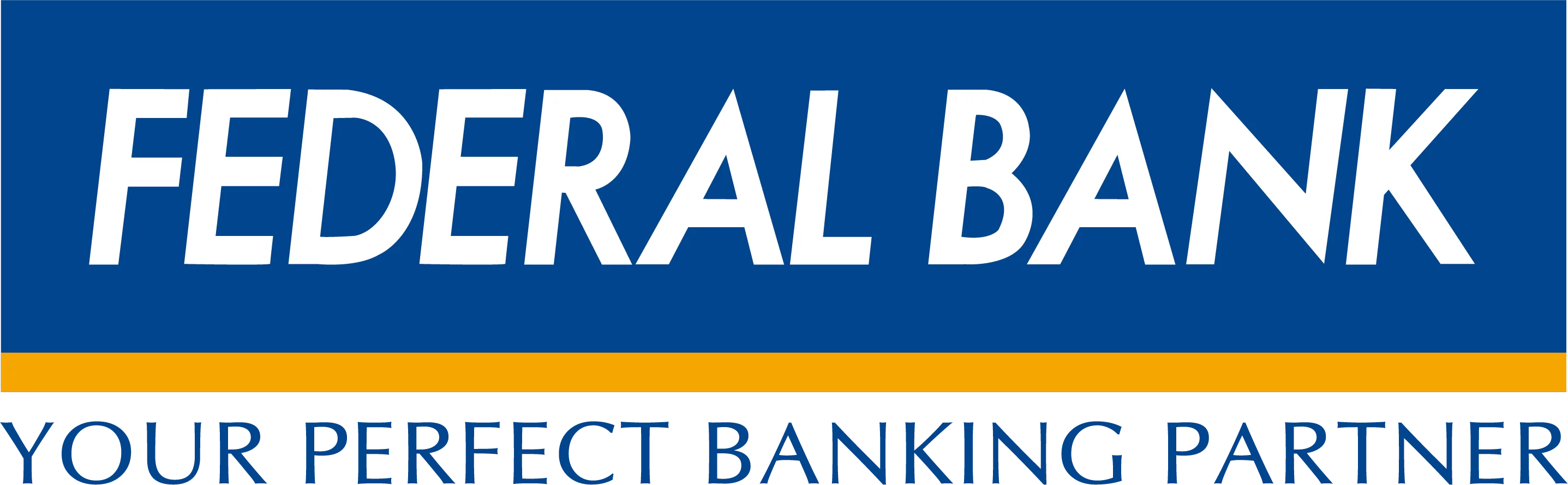 Federal Bank logo